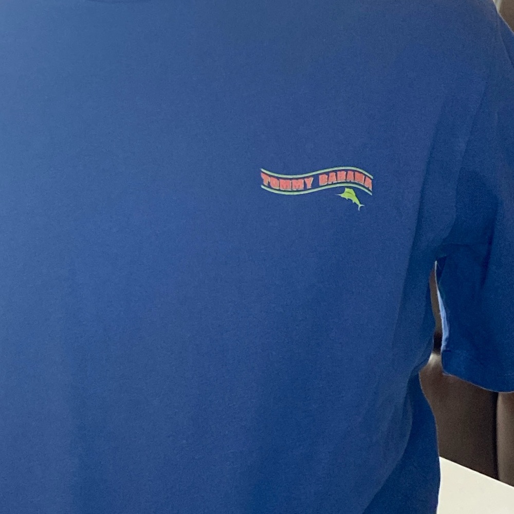 Tommy Bahama🧨 Tee